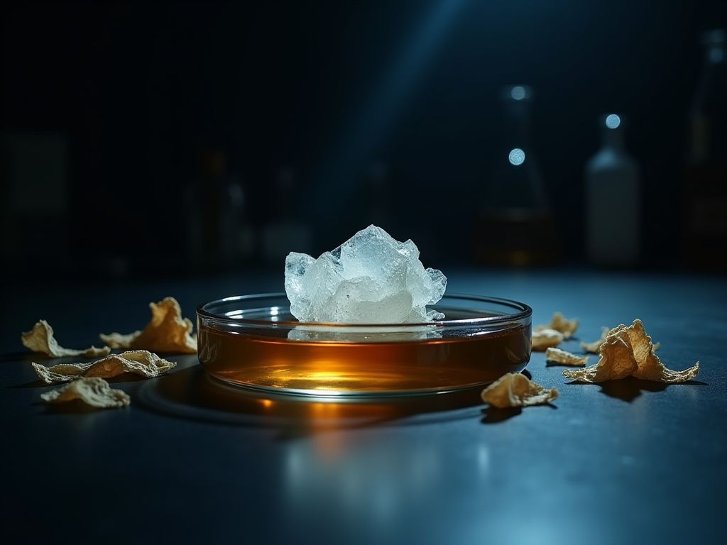 Ionophores Naturels : Utilisation De La Quercétine Et De L'Egcg Pour Stimuler L'Absorption Du Zinc