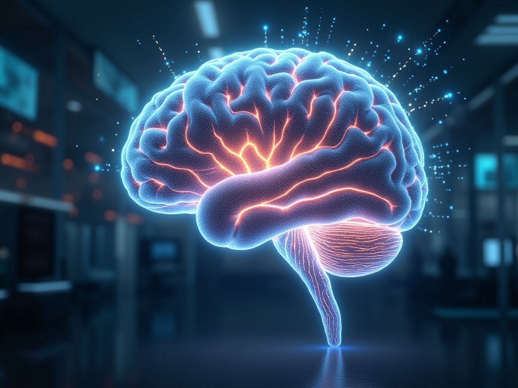 Entraînement À La Neuroplasticité Sans Effets Secondaires