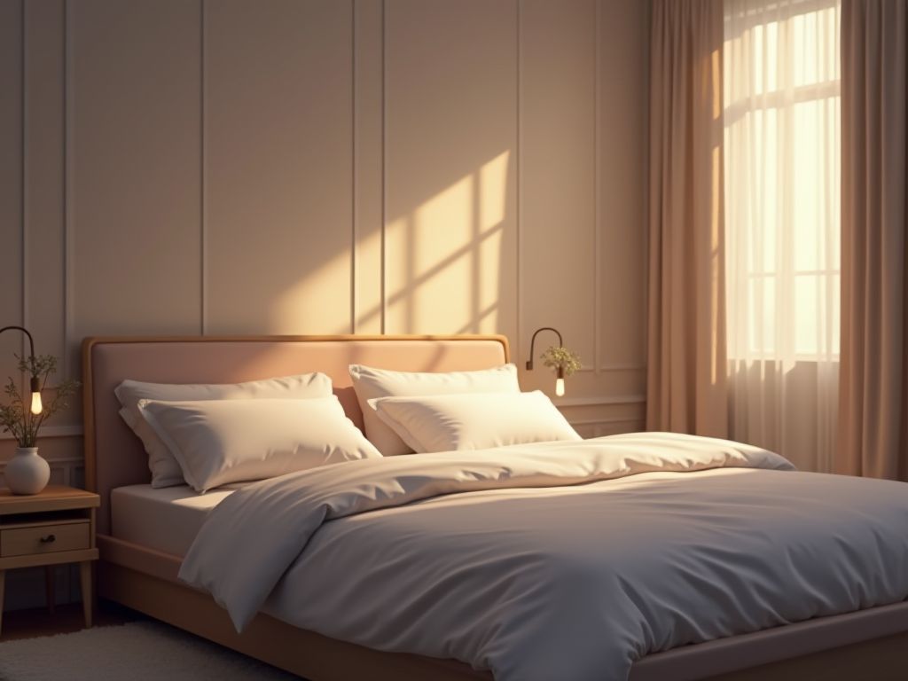 Les Réveils Nocturnes Manquent À La Plupart Des Gens