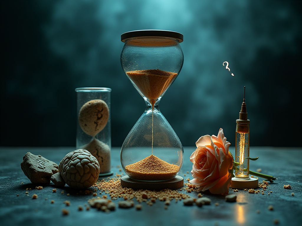 Cauchemars Et Télomères : Les Mauvais Rêves Accélèrent-Ils Votre Horloge Biologique ?