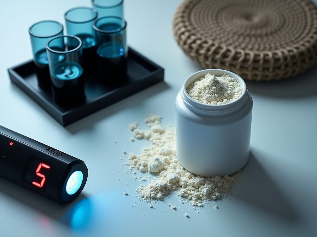 Nootropic Stacks : Combiner La Créatine Avec Le Nsdr Pour Une Concentration Maximale