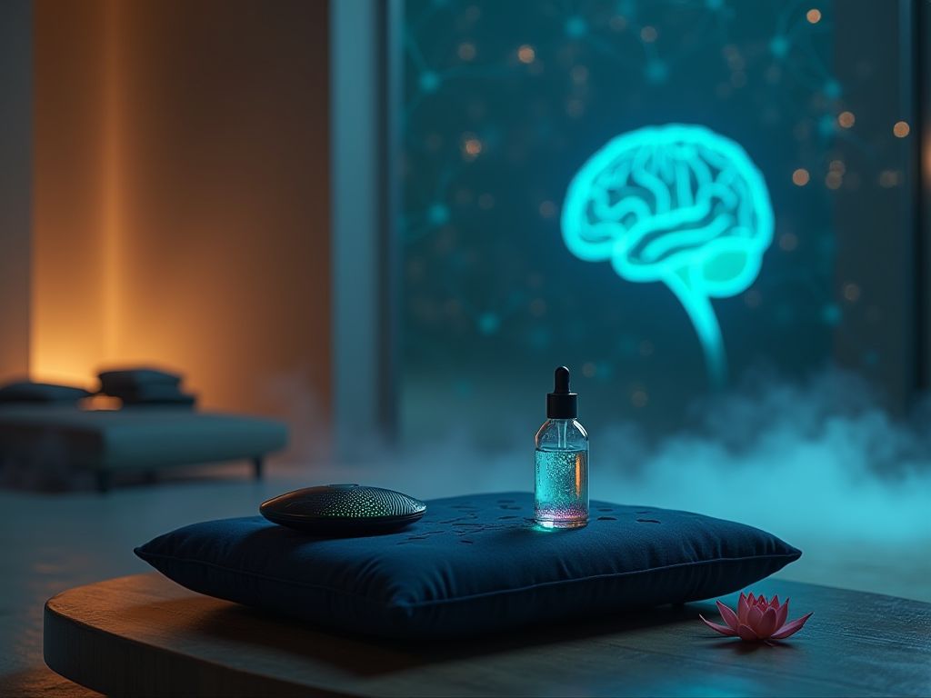 Nsdr (Non-Sleep Deep Rest) : L'Outil De Stanford Pour Une Récupération Haute Performance