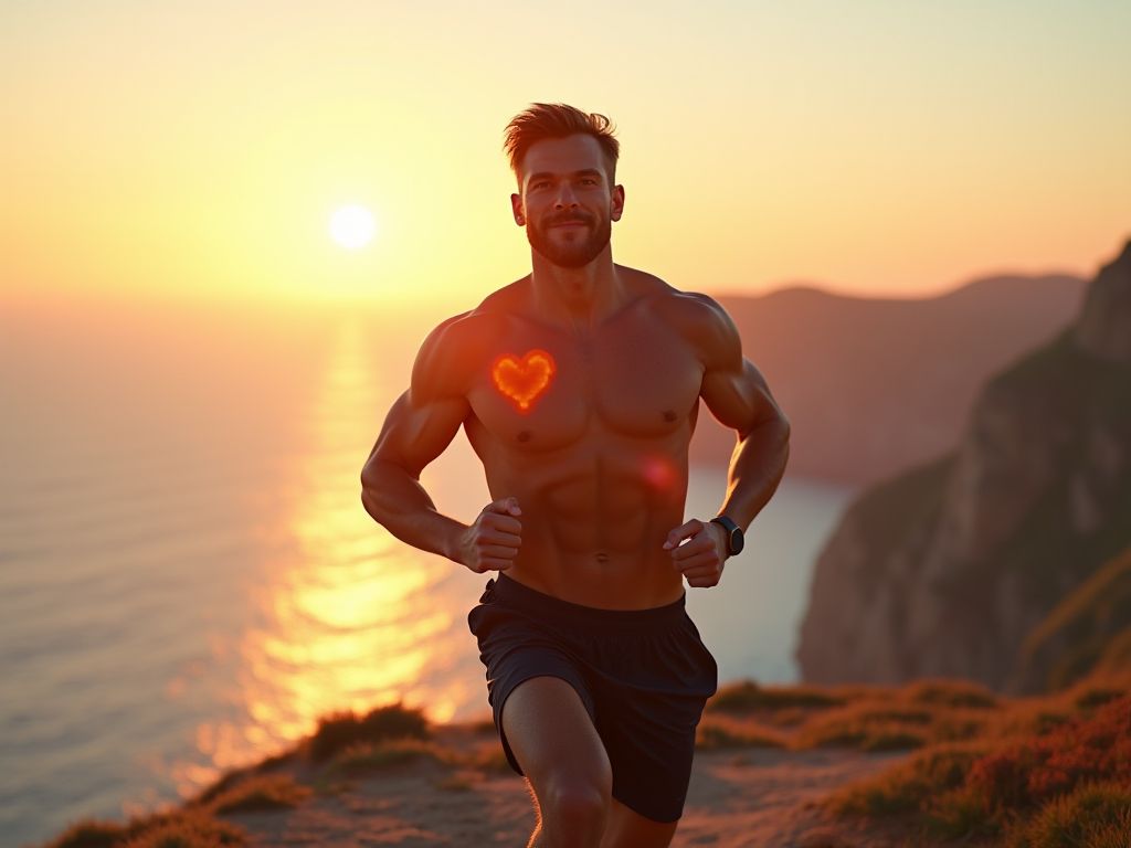 Les Bienfaits Des Oméga 3 Pour La Vitalité Des Hommes