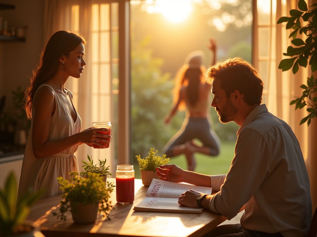 Longévité Ovarienne : Nouvelles Recherches Sur Le Ralentissement De L’Horloge Biologique