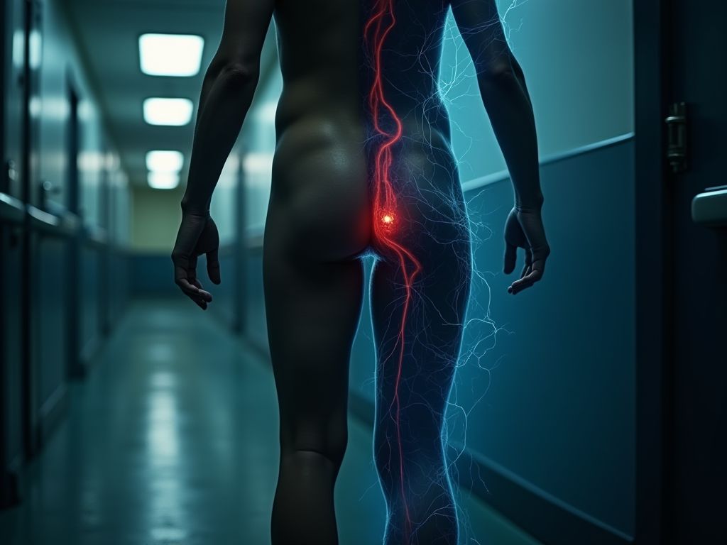 Symptômes De Mauvaise Circulation Et Ses Effets Sur Le Corps