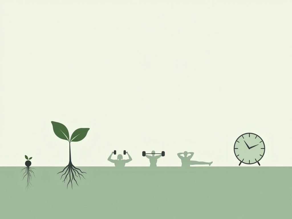 Motivation : Petites Habitudes Quotidiennes > Solution Miracle...