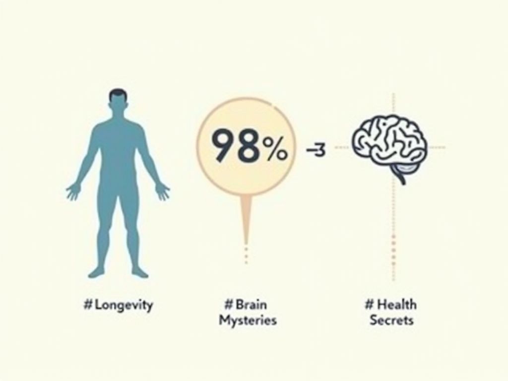 Fait Amusant : Le Saviez-Vous ? Votre Corps Se Régénère...