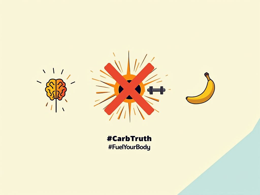 Mythbuster : Les Glucides Sont L'Ennemi ? 💣 Faux ! ...