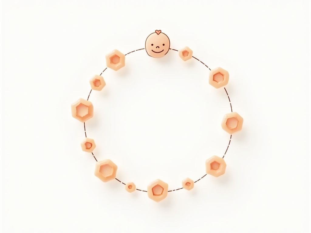 Fait Amusant : Le Saviez-Vous ? Votre Peau Se Régénère...