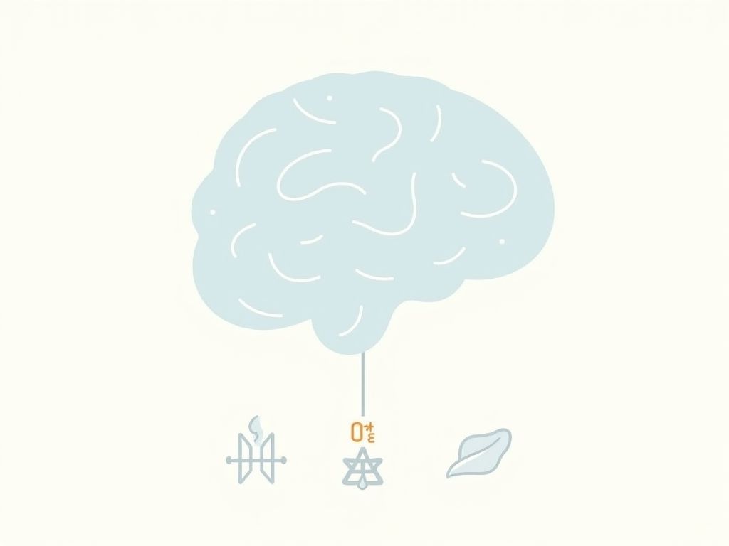 Fait Amusant : Le Saviez-Vous ? Votre Cerveau Brûle...