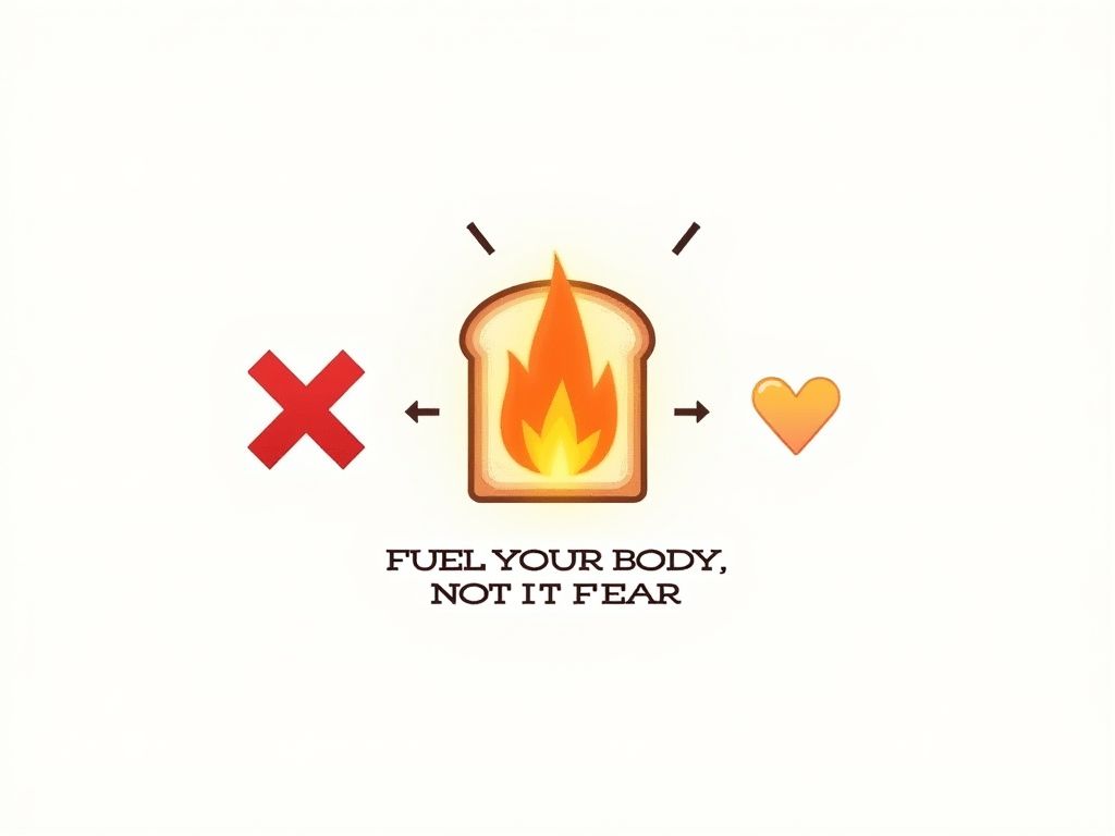 Mythbuster : Les Glucides Sont L'Ennemi ?💥 Ils Sont...