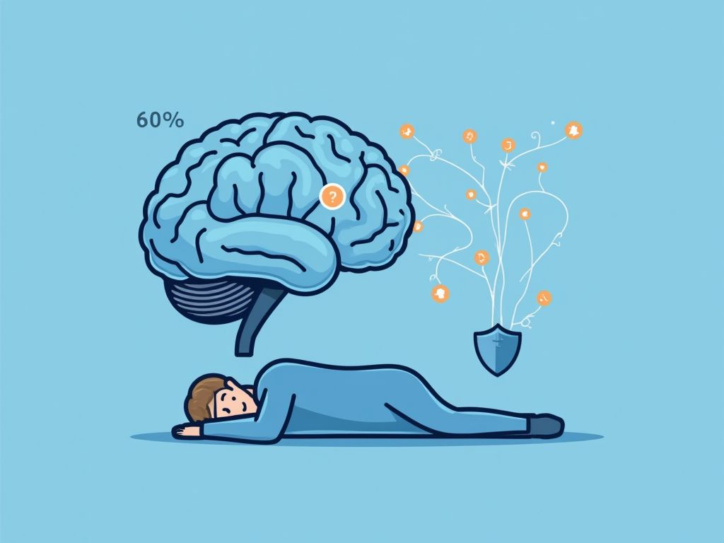 Fait Amusant : Le Saviez-Vous ? Votre Cerveau Est En Panne...