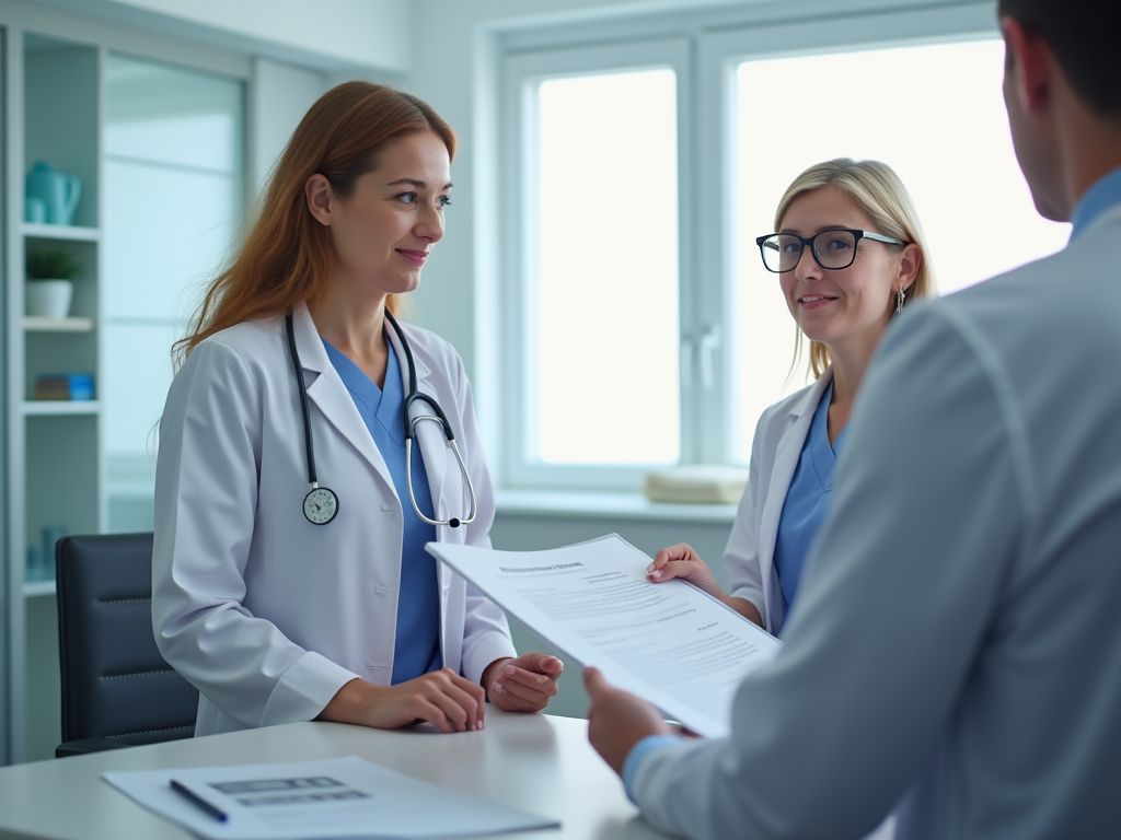 Guide Posologique Pratique Pour La Gestion De L'Andropause