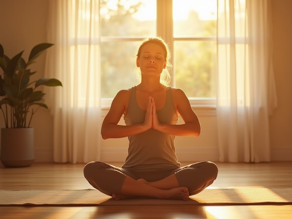 Prévention Pratique Du Burn-Out Naturellement Pour Les Plus De 40 Ans