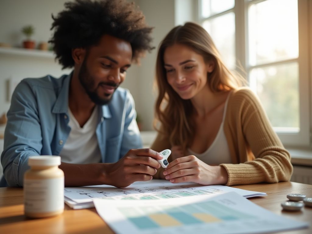 Science Pratique De L'Optimisation De La Fertilité Éprouvée Depuis Plus De 50 Ans