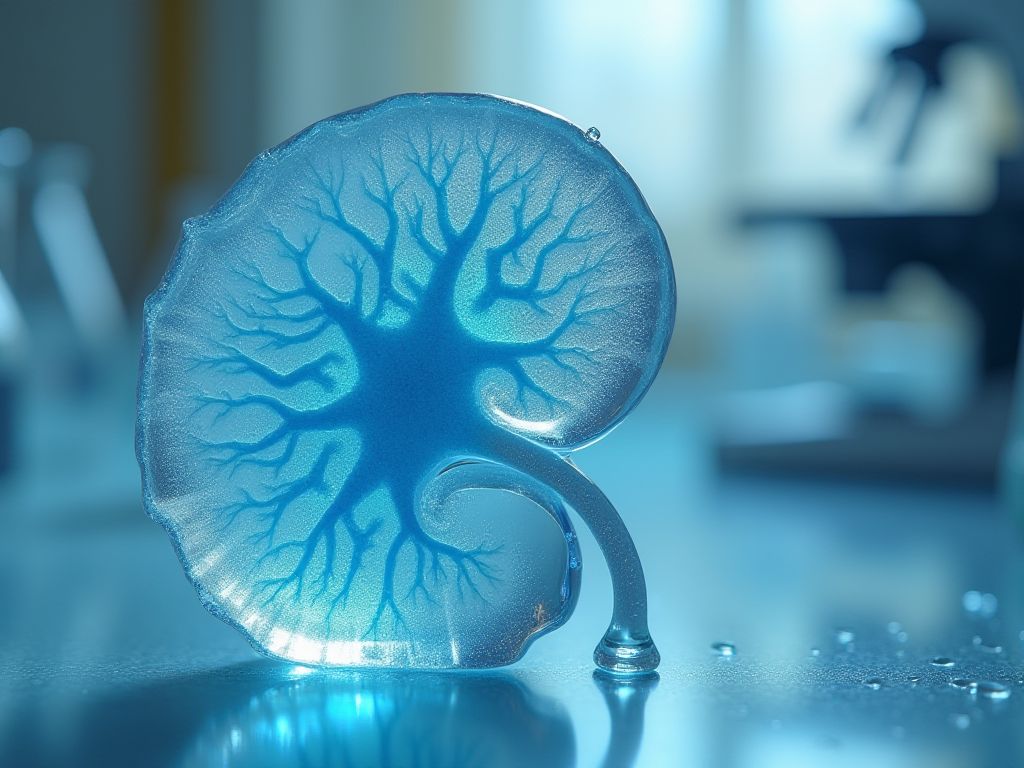 Hydratation De Précision : Comment L'Équilibre Électrolytique Protège Les Néphrons Pendant Le Stress