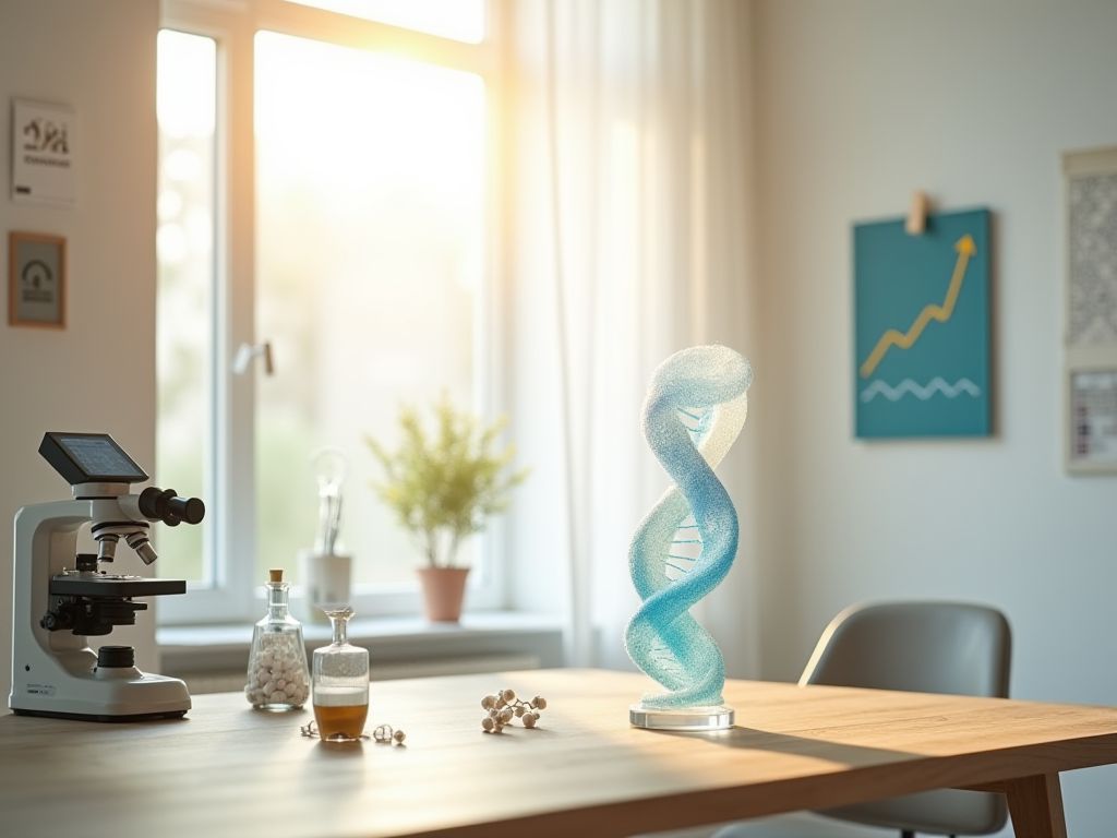 Oncologie De Précision : Pourquoi 2026 Est Un Tournant Pour La Survie Au Cancer