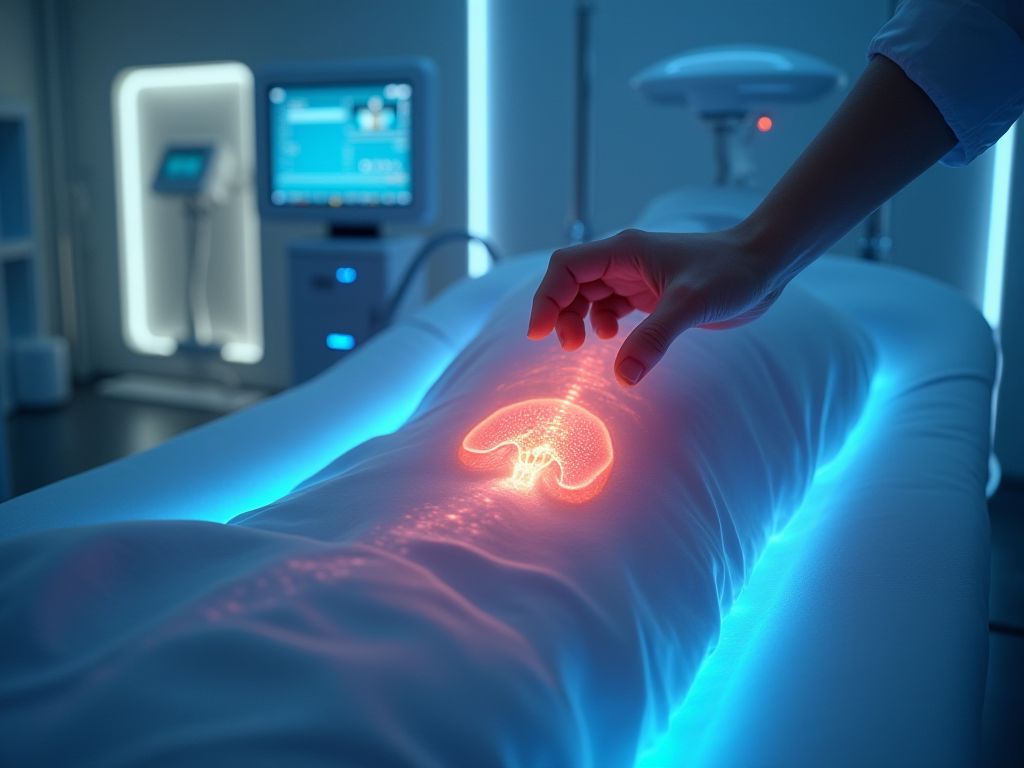 Santé De La Prostate En 2026 : L’Essor Des Thérapies Par Ultrasons Non Invasives