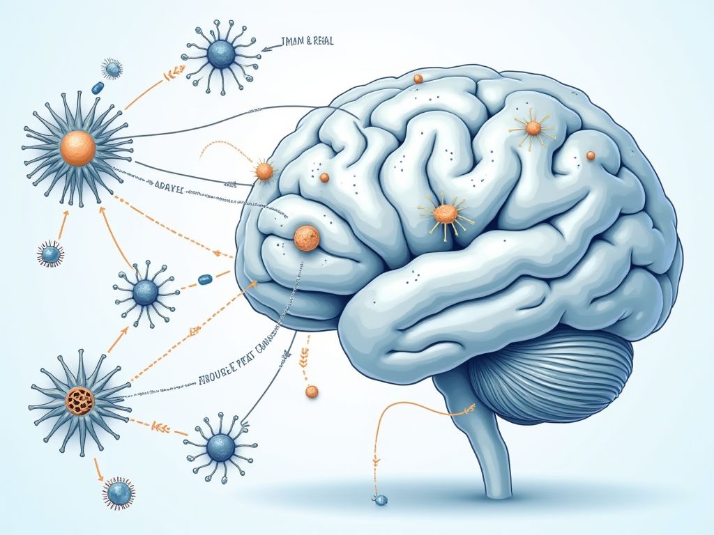 Ajustements Alimentaires Éprouvés Pour L’Amélioration Cognitive