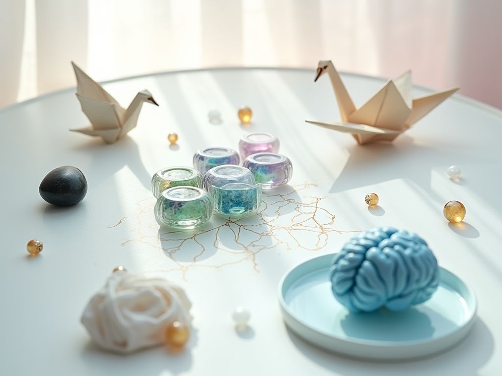 Médecine Psychédélique : La Science De La Neuroplasticité Et De La Libération Émotionnelle