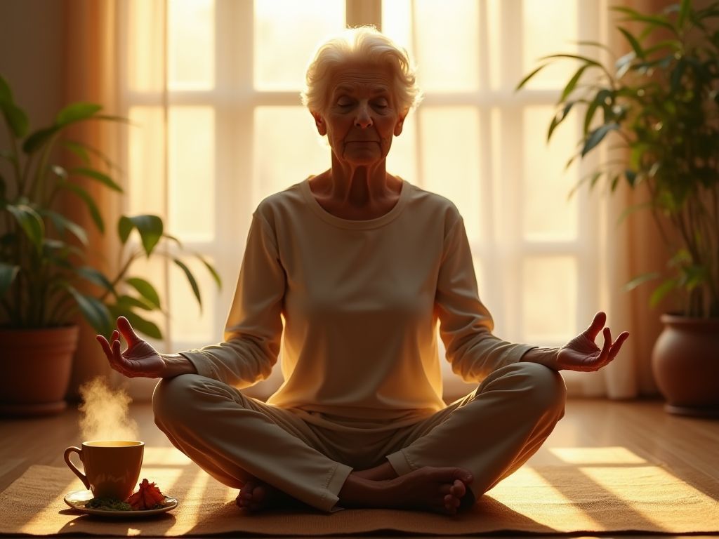 Techniques De Récupération Sans Traitements Coûteux Pour Les Plus De 50 Ans Avec Des Remèdes Naturels