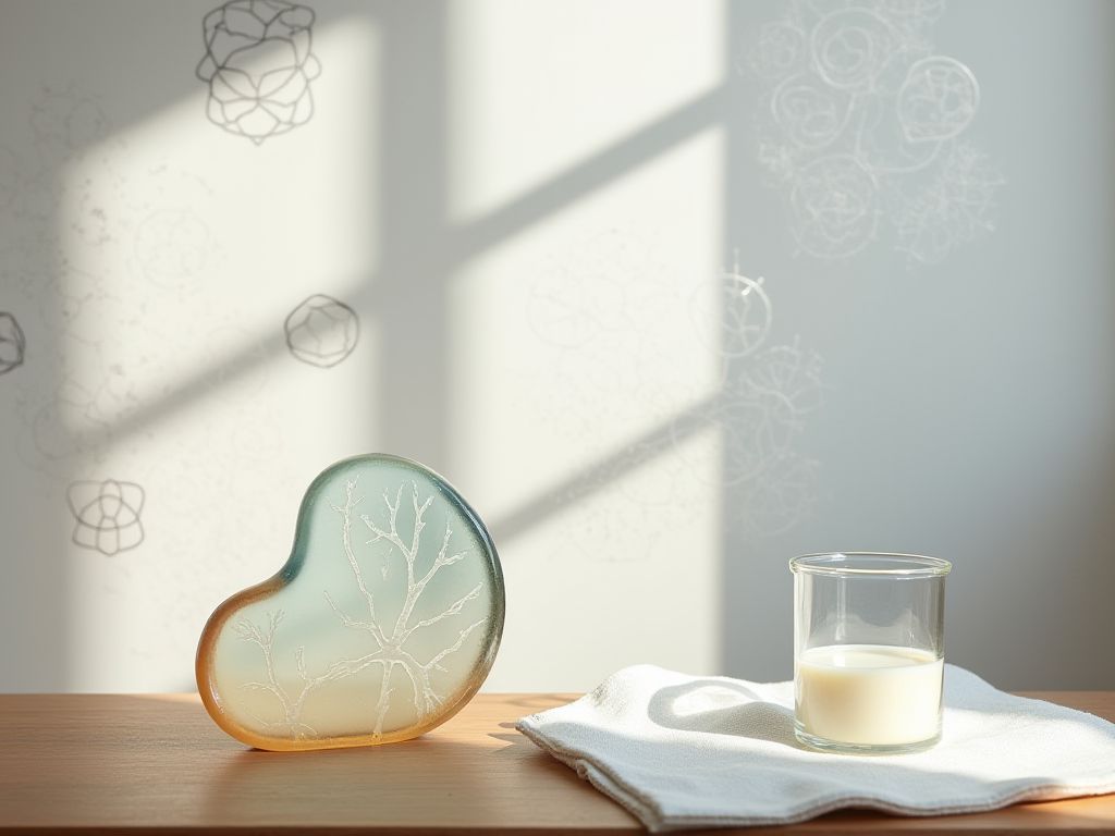 Mitophagie Rénale : Comment Éliminer Les Mitochondries Endommagées Pour Prévenir Le Déclin Rénal