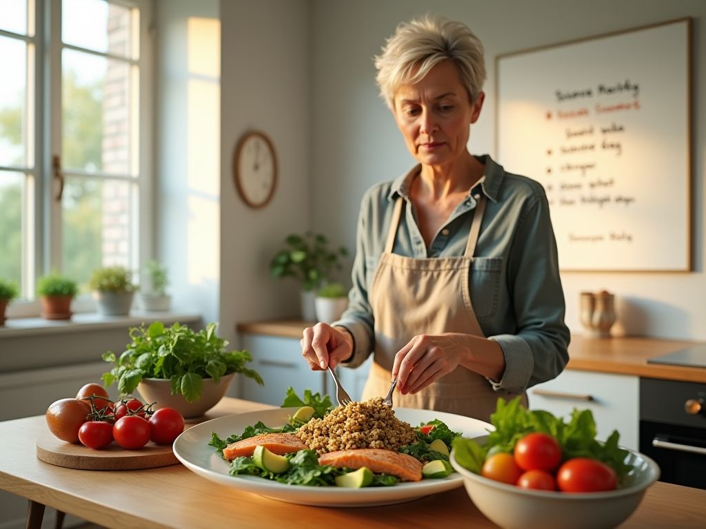 Prévention Des Maladies Cardiaques À Domicile Fondée Sur La Science