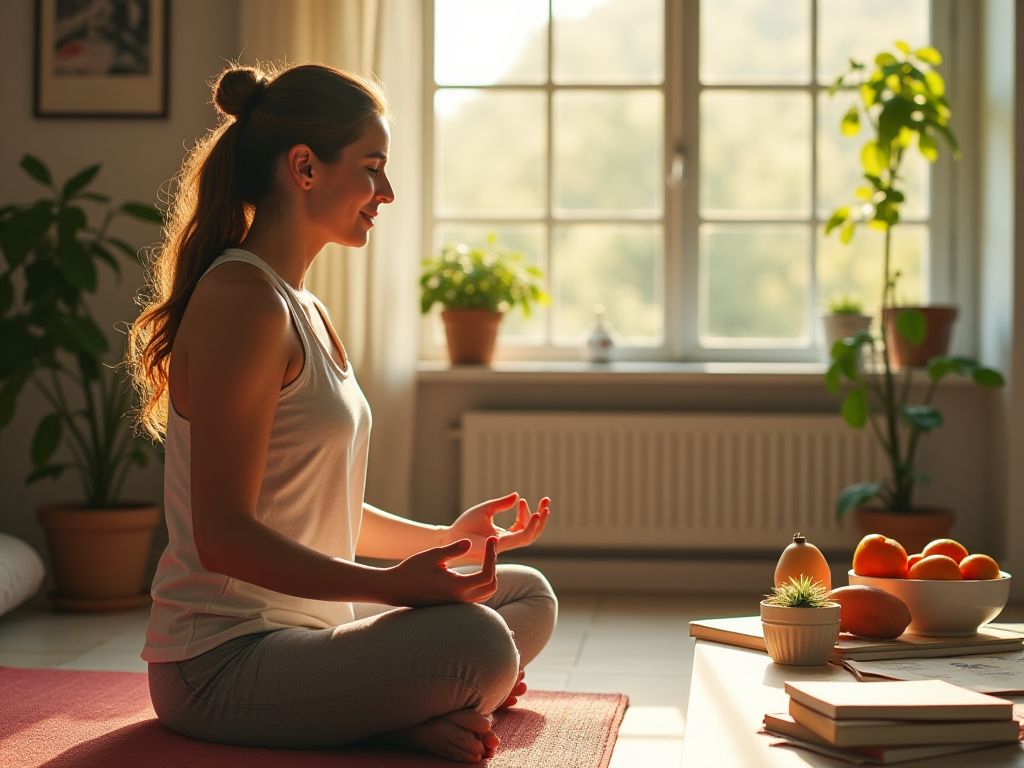 Conseils Pratiques Sur La Santé De La Thyroïde Fondés Sur La Science