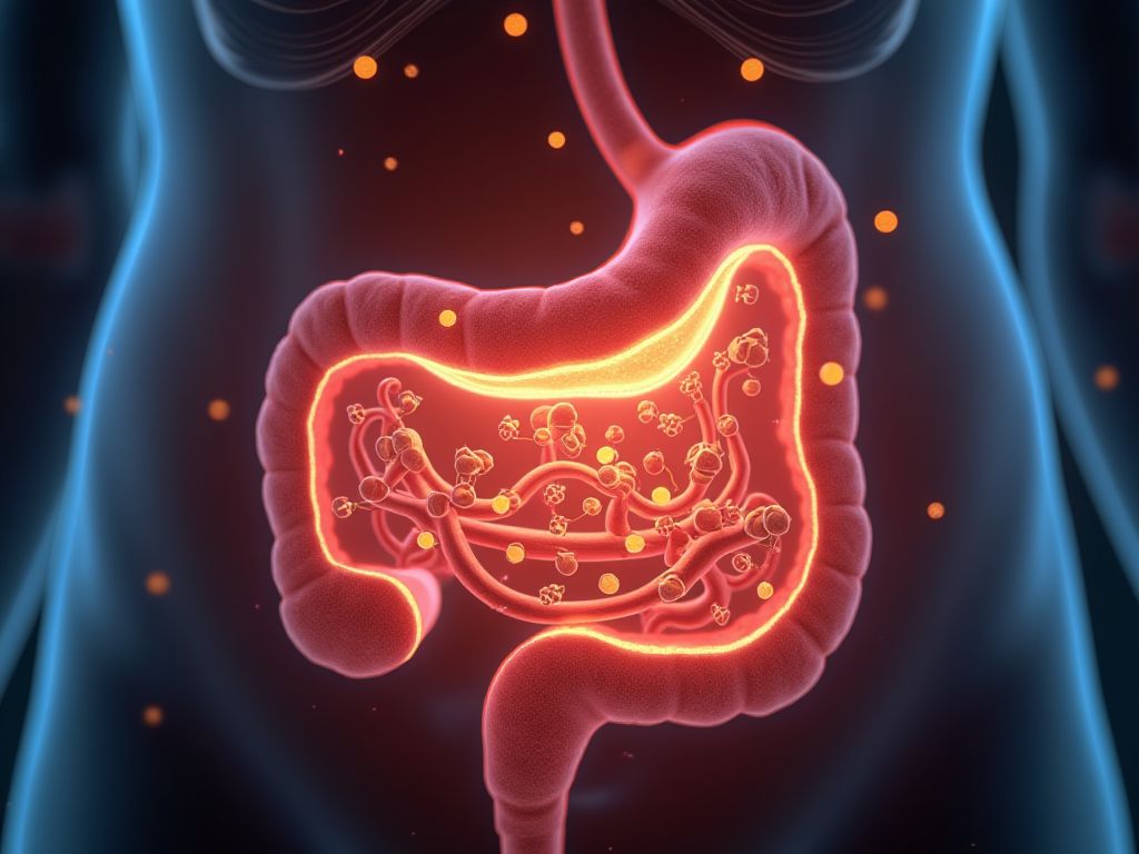 La Science Derrière La Réduction De La Graisse Du Ventre Grâce À Des Changements De Mode De Vie