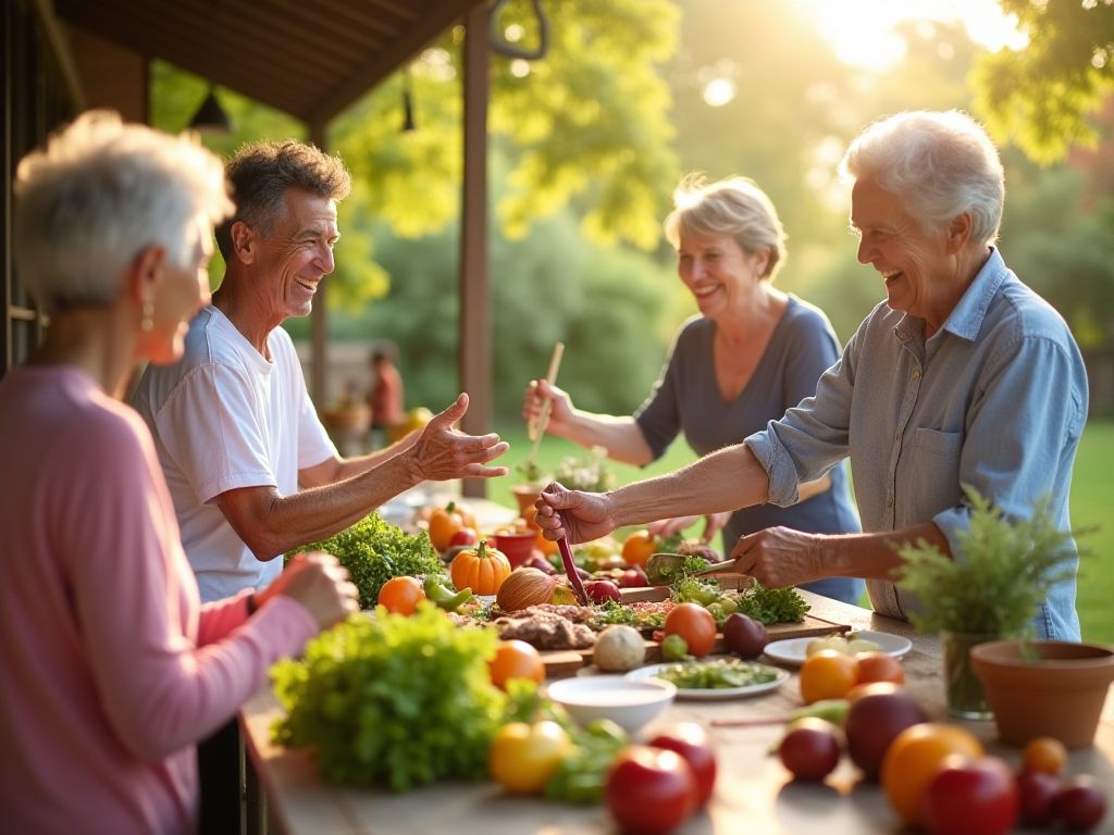 La Science Derrière L'Optimisation Du Cholestérol Pour Les Plus De 50 Ans