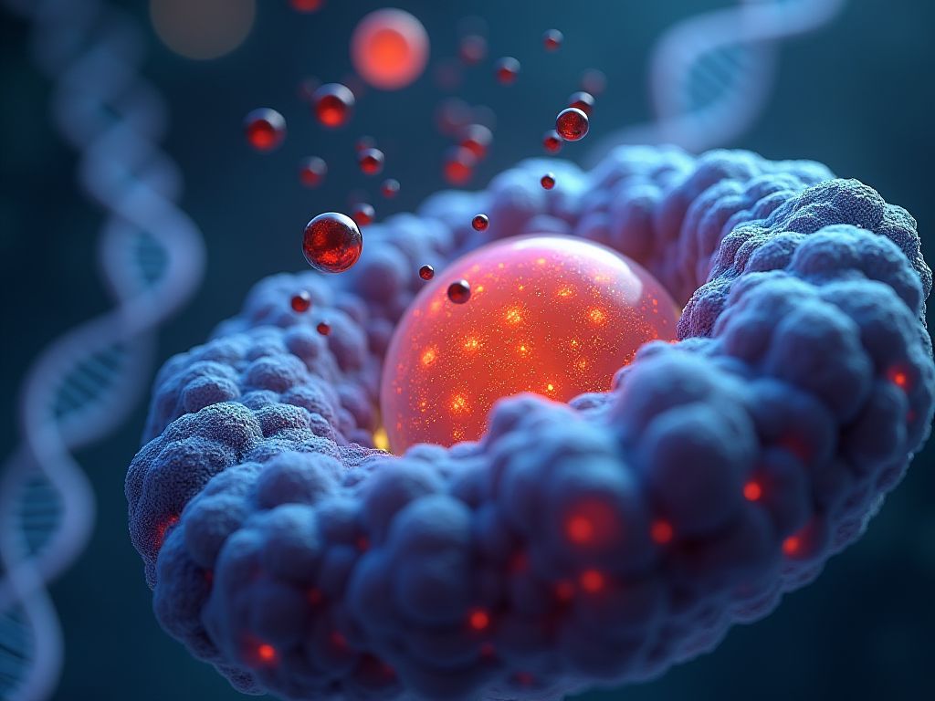 La Science Derrière La Prise De Poids Hormonale Avec Des Ajustements Alimentaires