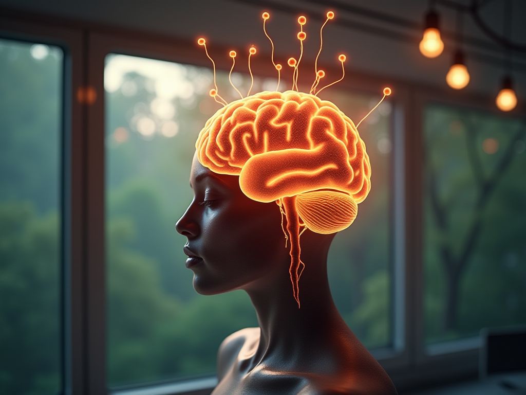 La Science Derrière L'Équilibre Hormonal Avec La Gestion Du Stress