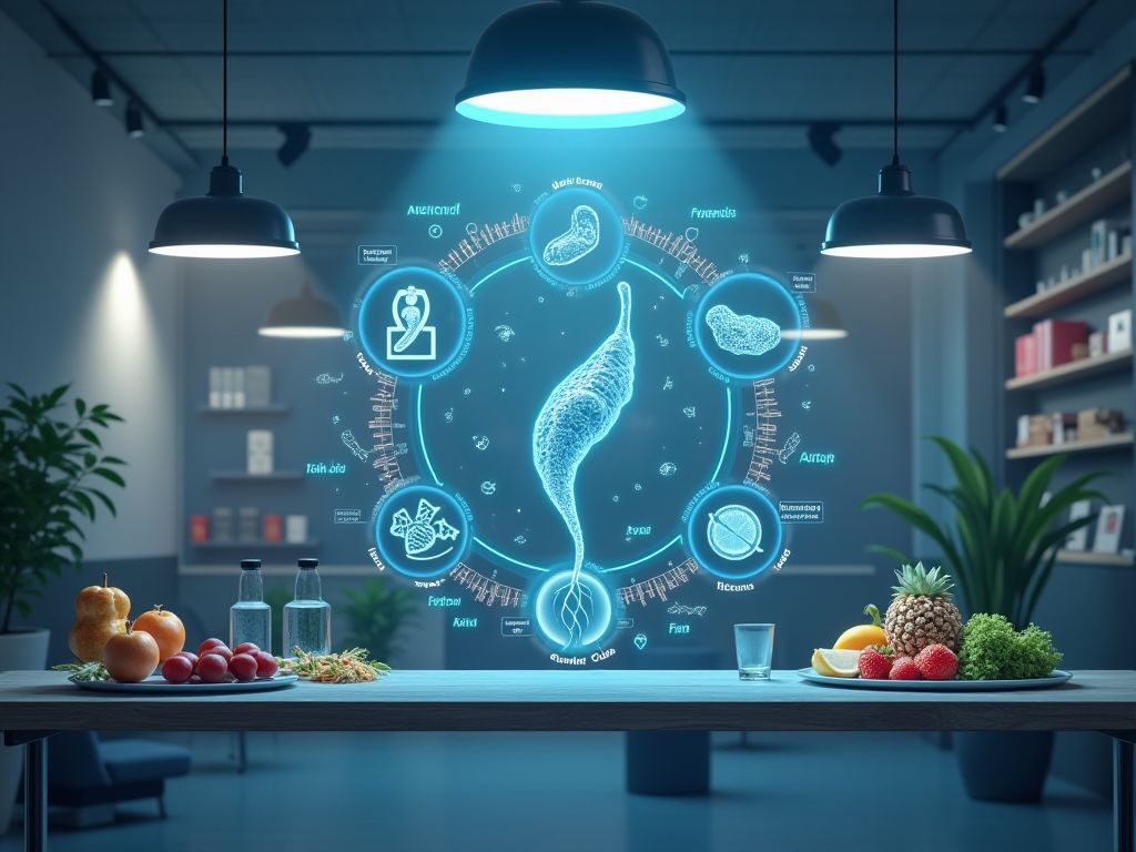 La Science Derrière La Fertilité Masculine Avec Les Changements De Mode De Vie