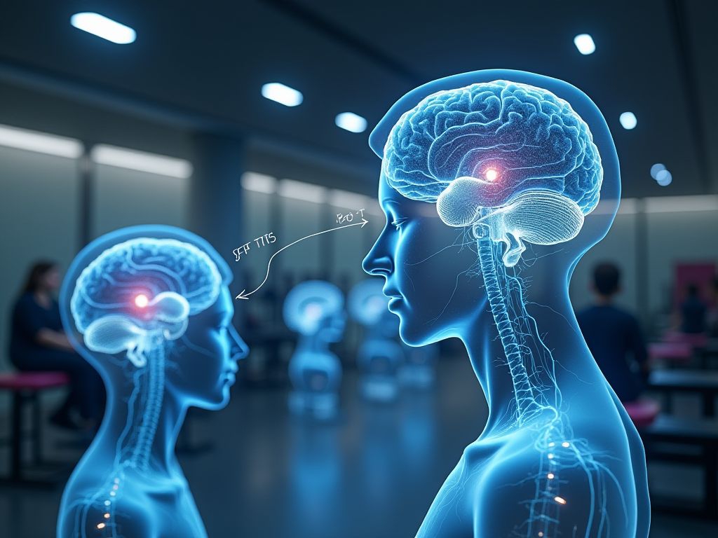 La Science Derrière Les Techniques De Méditation Avec Une Routine D'Exercices