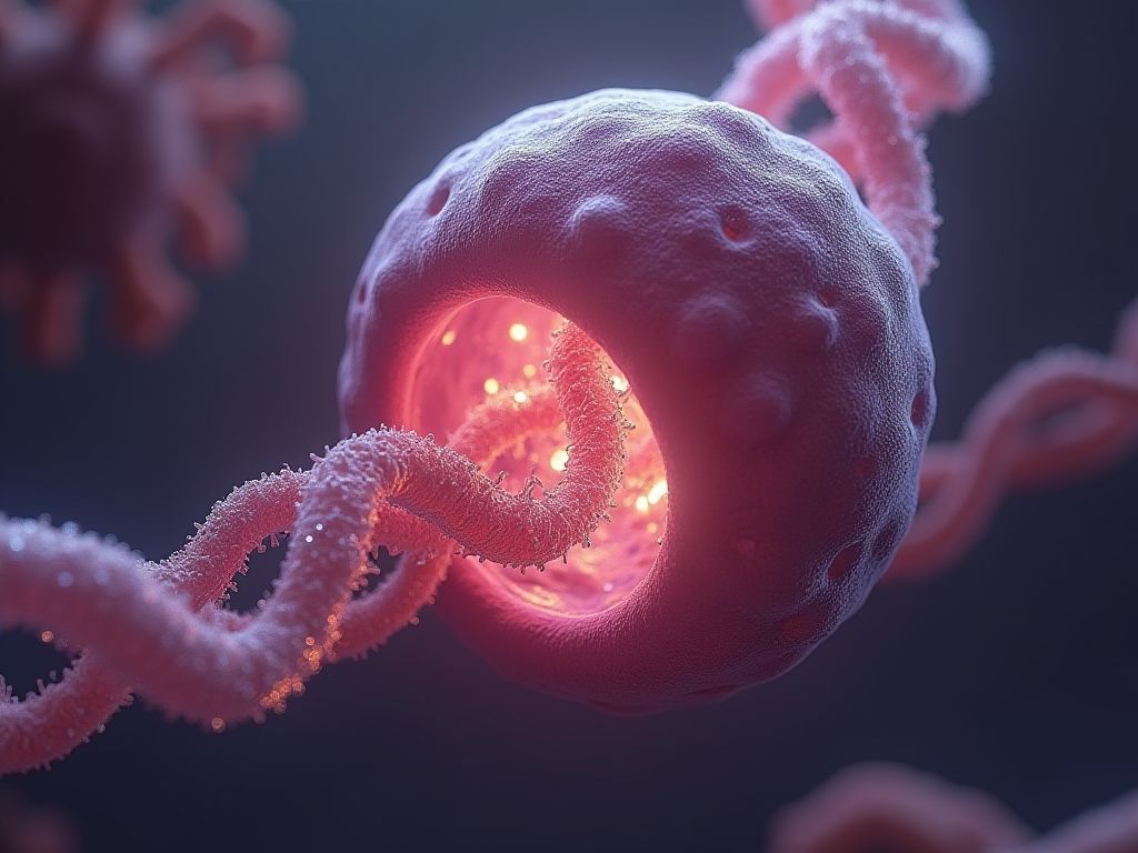 La Science Derrière La Protection Des Télomères