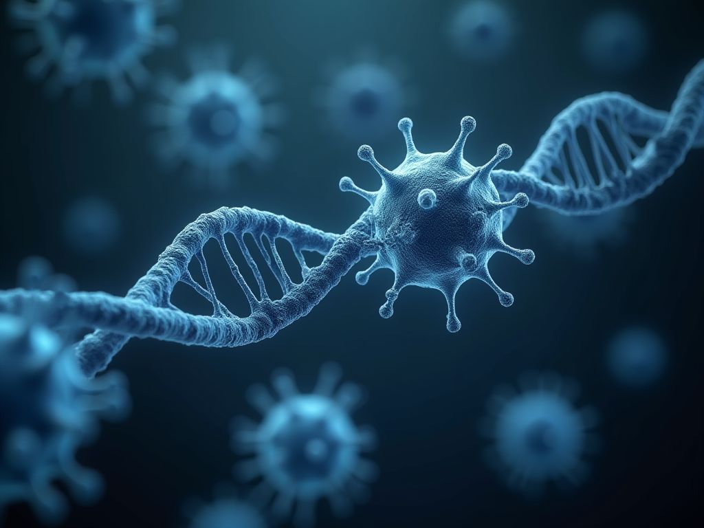 La Science Derrière Le Picolinate De Zinc Depuis Plus De 50 Ans