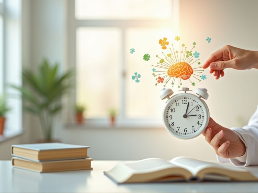 Signes D'Un Ralentissement Cognitif Et Comment Y Remédier