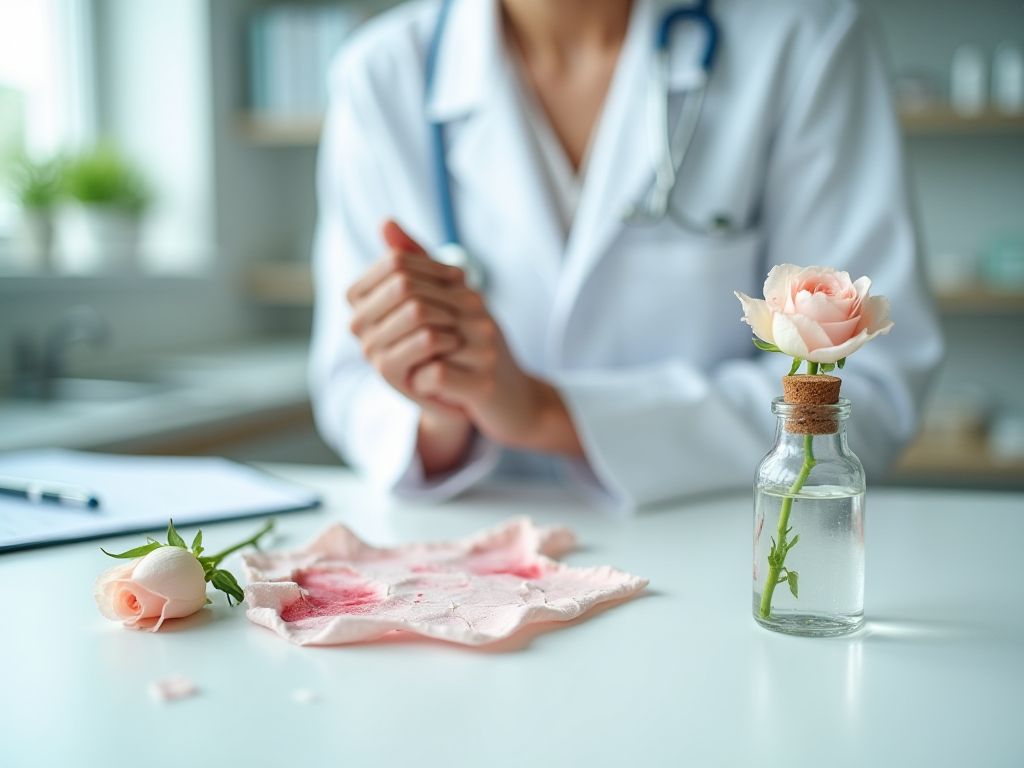 Signes Que L'Acné Hormonale Déclenche Que Vous Ne Devez Pas Ignorer