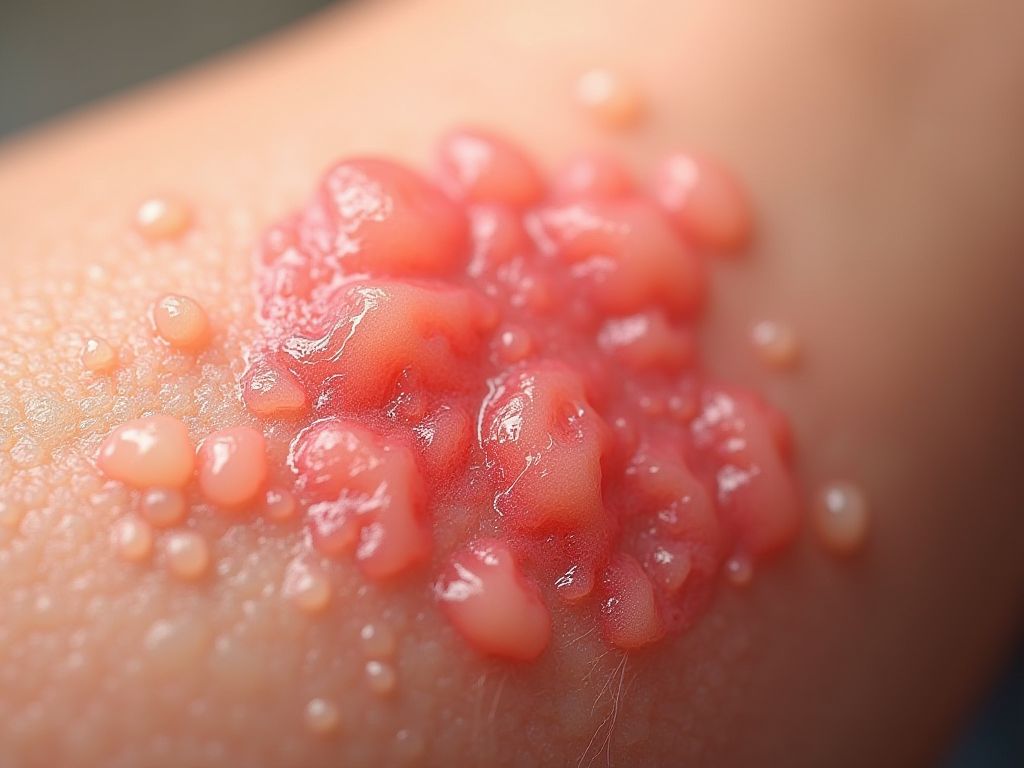 Effets Secondaires Simples De La Production De Collagène