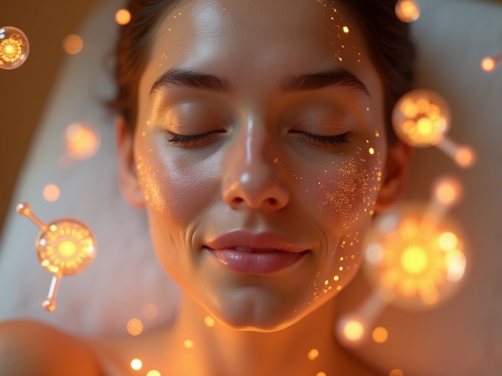 Prévention Du Vieillissement Cutané : Bienfaits