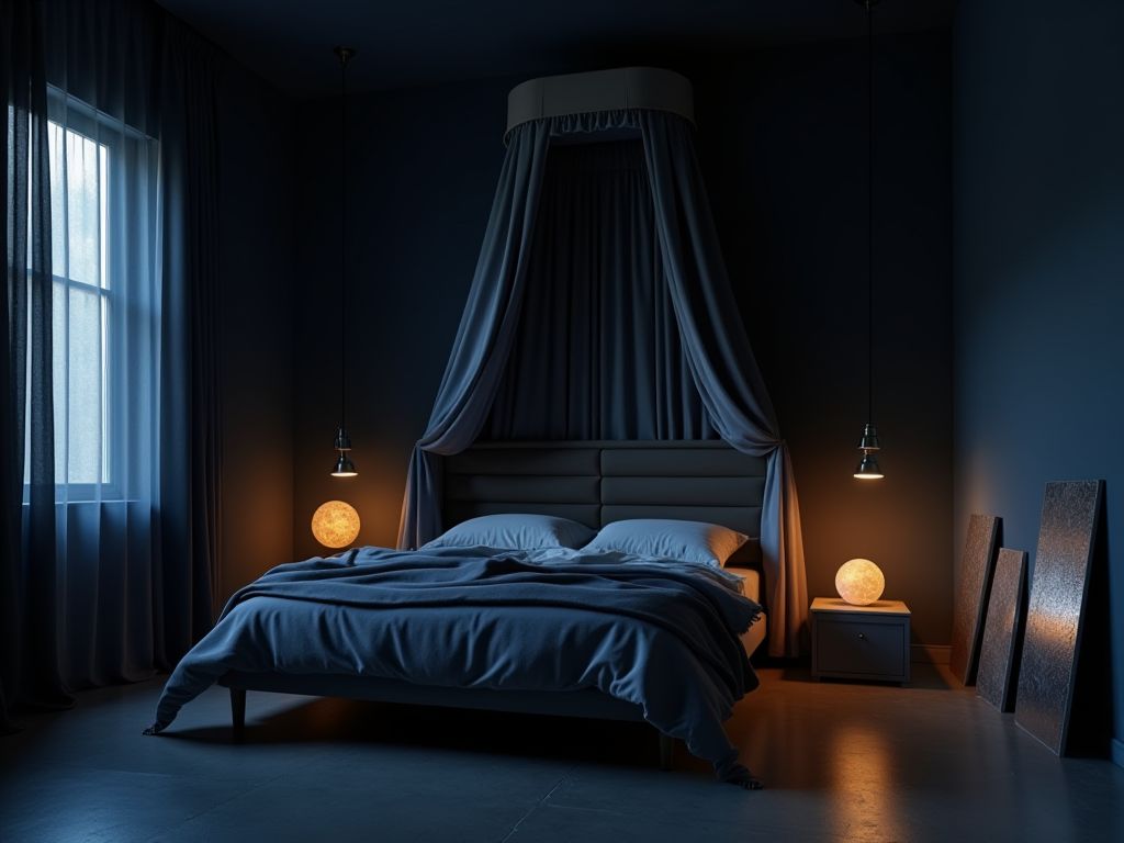 Hygiène Du Sommeil 2.0 : Protéger Votre Chambre Du Stress Emf Nocturne