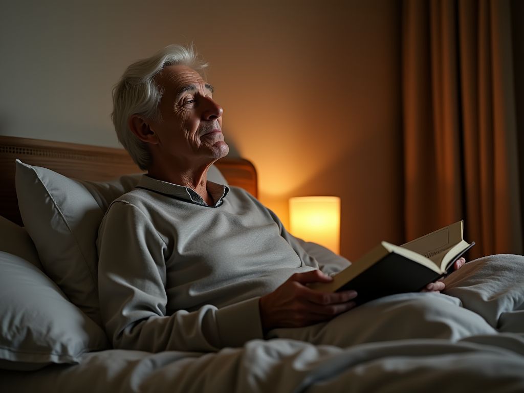 Pratiques D'Hygiène Du Sommeil Depuis Plus De 40 Ans