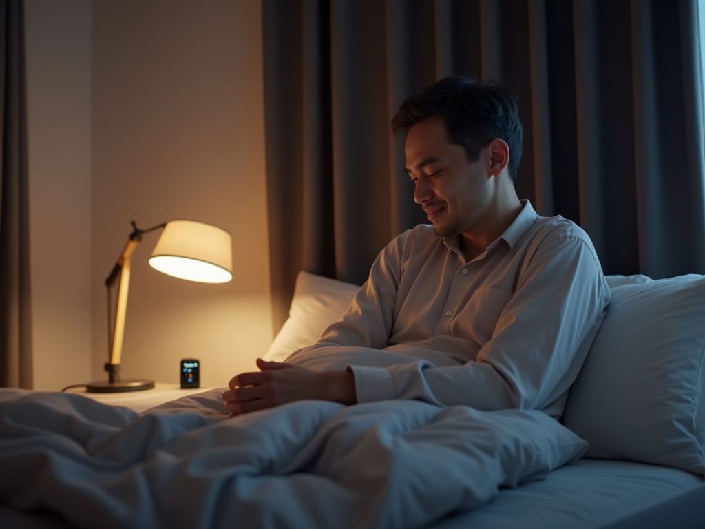 Résultats Des Pratiques D'Hygiène Du Sommeil Depuis Plus De 30 Ans