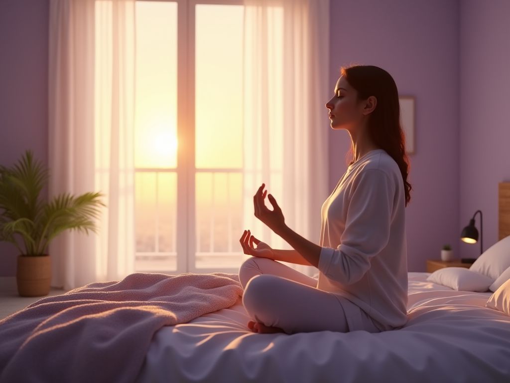 Amélioration De La Qualité Du Sommeil Pour Une Meilleure Santé À Partir De 30 Ans