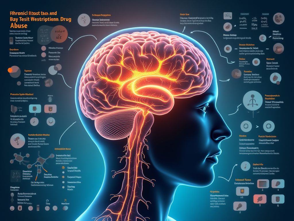 Inflammation Induite Par Le Stress Et Abus De Médicaments Sur Ordonnance Expliqués Par La Recherche Médicale