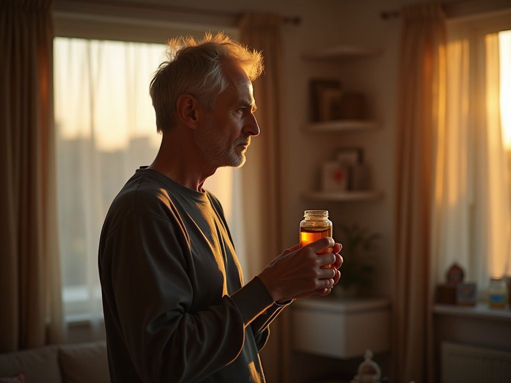 Tolérance Aux Suppléments Que La Plupart Des Gens Manquent Après 40 Ans