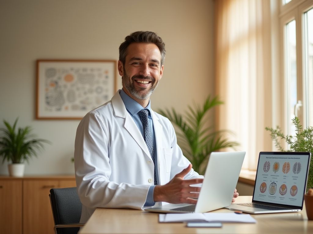 Testostérone Et Santé Cérébrale : Le Lien Entre Les Hormones Et La Mémoire