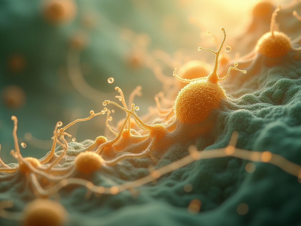 Le Système Endocannabinoïde Dans La Santé Des Femmes : Au-Delà Du Soulagement De La Douleur