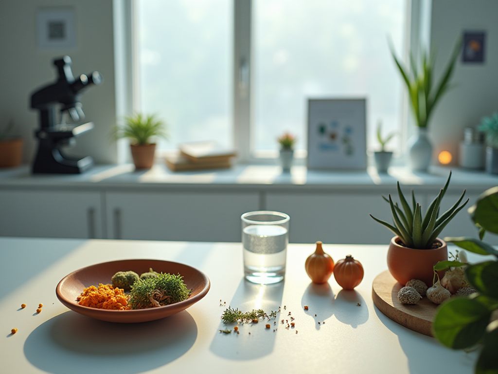 L’Axe Intestin-Rein : Comment La Dysbiose Intestinale Accélère L’Urémie