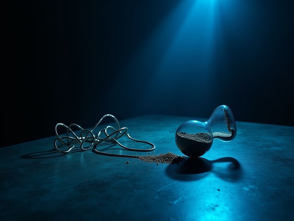 L'Axe Hpa : Gérer Le Stress Chronique Dans Un Monde Surstimulé